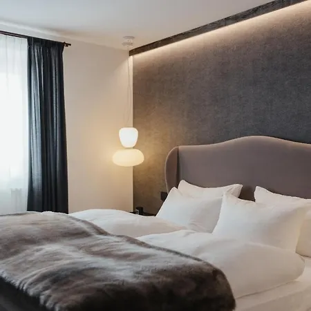 The Grey At Bosco Apartment San Cassiano (Badia)