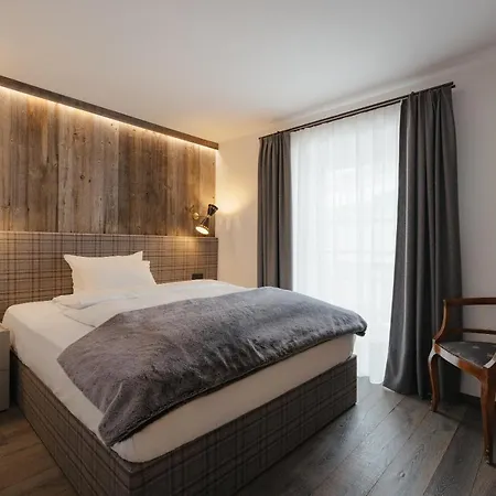 The Grey At Bosco Appartement *