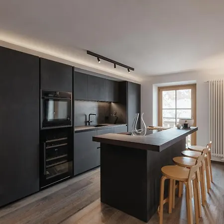 The Grey At Bosco Appartement *