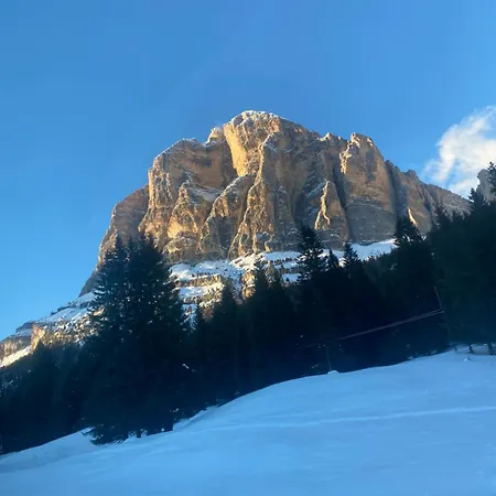 The Grey At Bosco San Cassiano (Badia)
