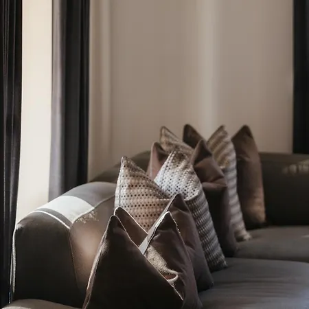 Apartment The Grey At Bosco
